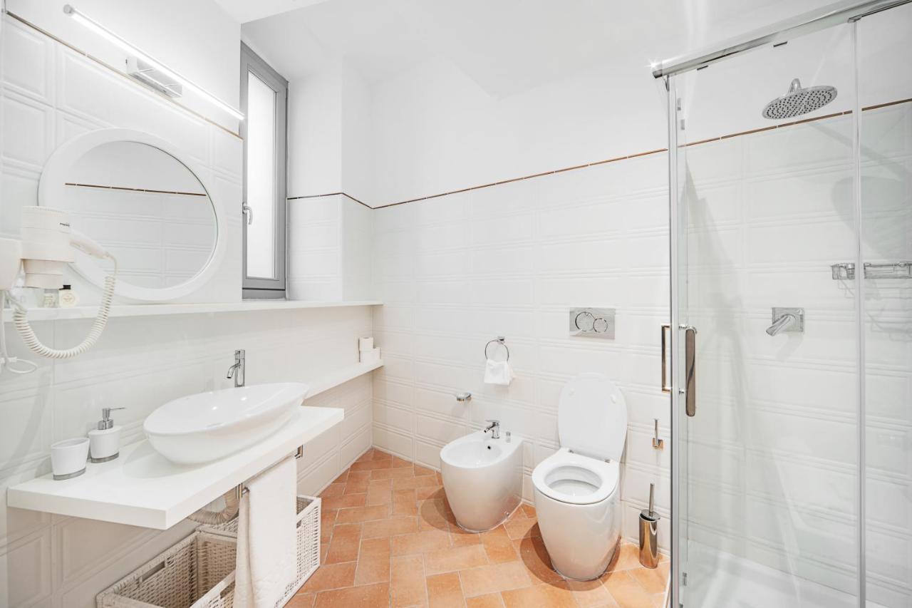 Palazzo Bozzoni Assisi Boutique Apartments Exterior photo